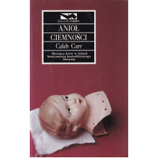 Anioł ciemności Anioł ciemności